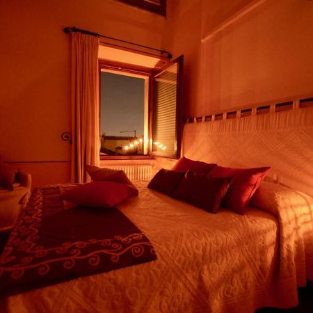 Romantic Suite Canelles Cagliari Exterior foto